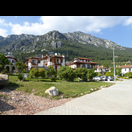 Unsere Appartementanlage
